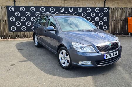 SKODA OCTAVIA ELEGANCE TSI DSG