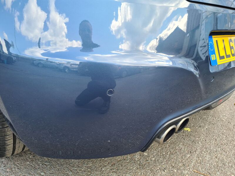 PEUGEOT RCZ