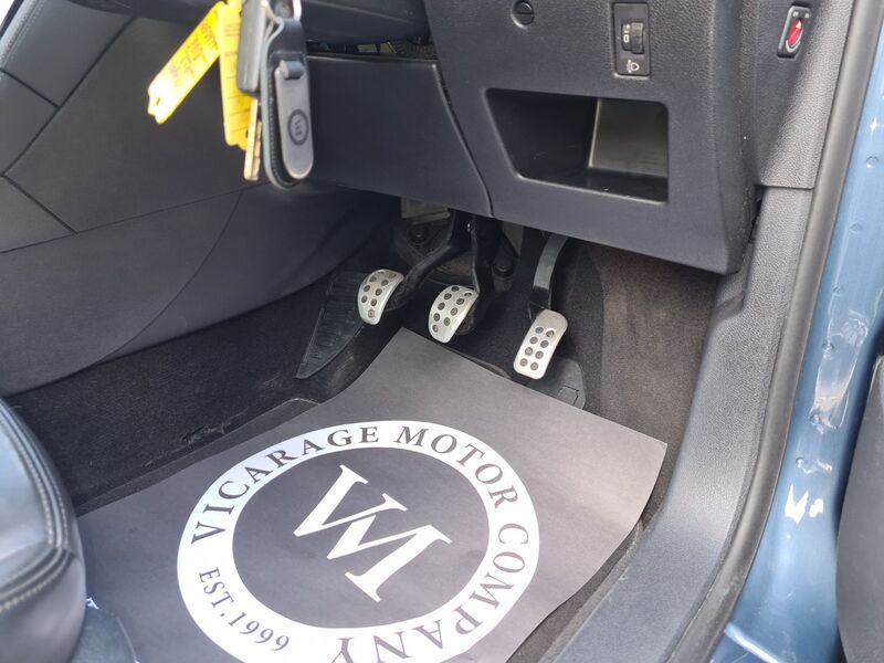 PEUGEOT RCZ