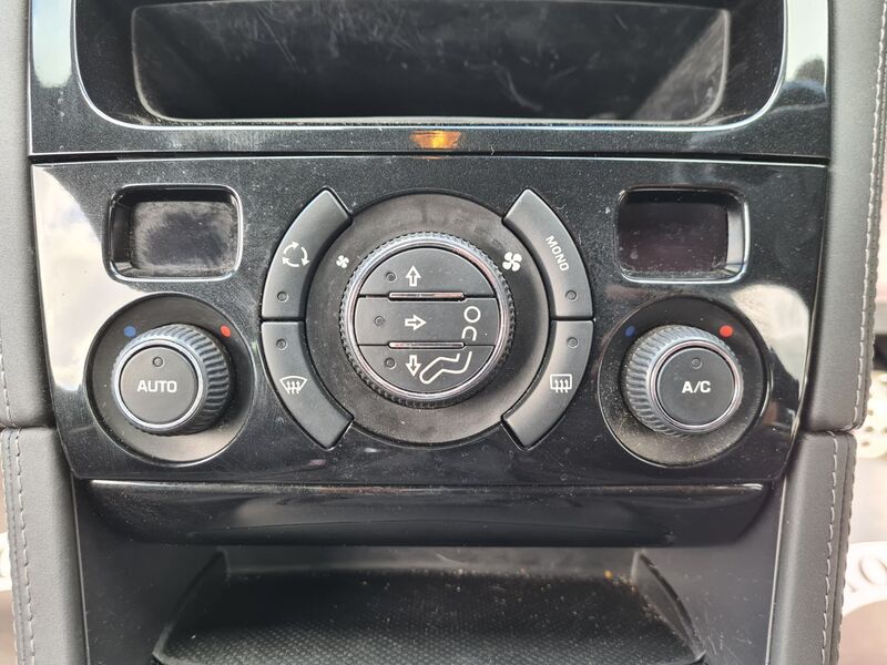 PEUGEOT RCZ